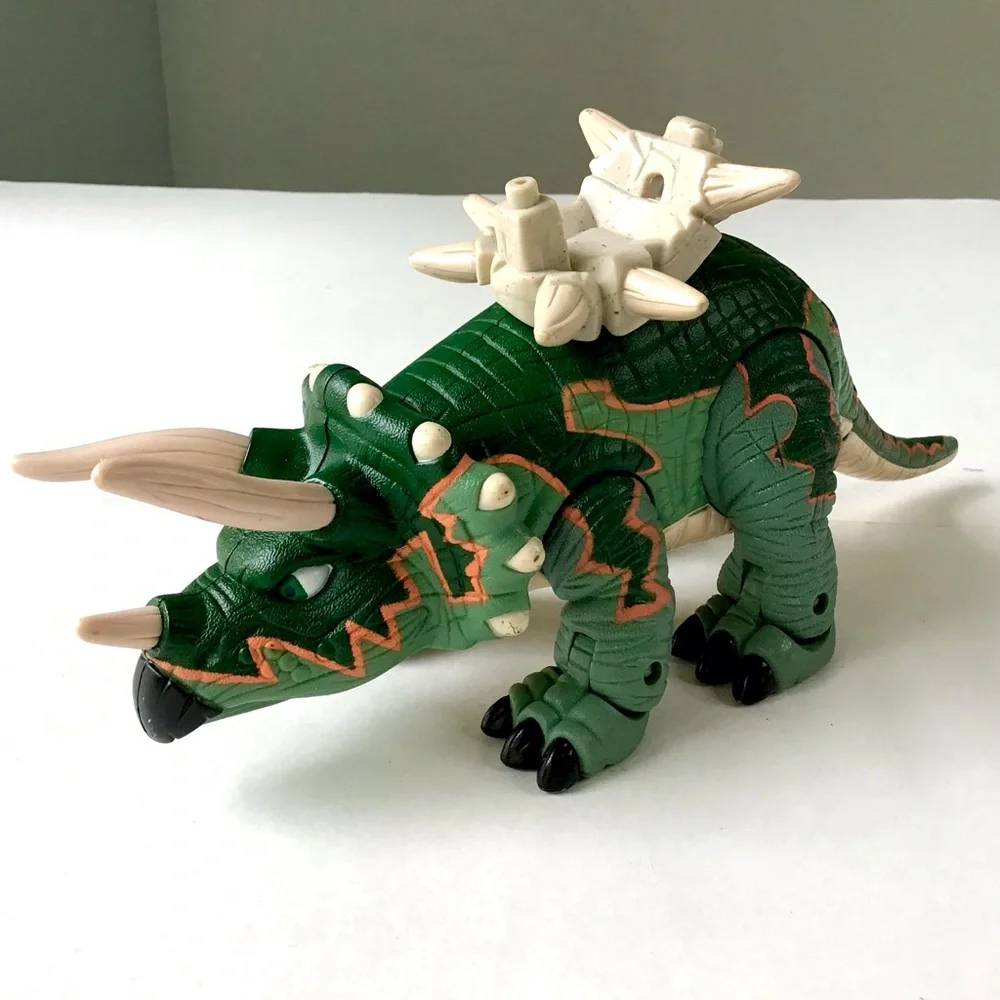 Imaginext Jurassic World Tank The Dinosaur, Capture Cage, T-Rex Action Figures